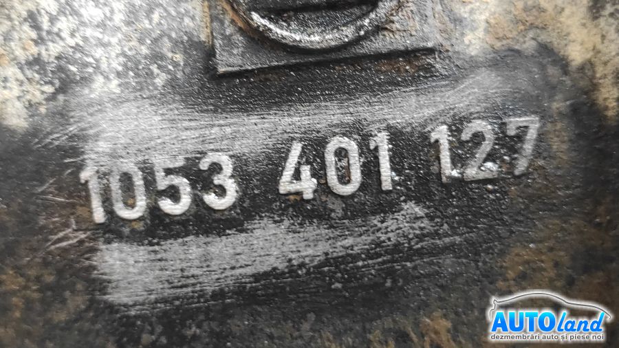 Cutie de viteza manuala BMW 3 (E46) 1998-2005 Cod 1053401127