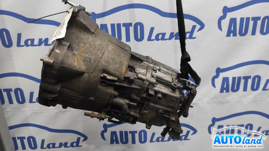 Cutie de viteza manuala BMW 3 (E46) 1998-2005 Cod 1053401127