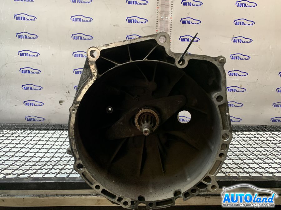 Cutie de viteza manuala BMW 3 (E46) 1998-2005 Cod 1065401045