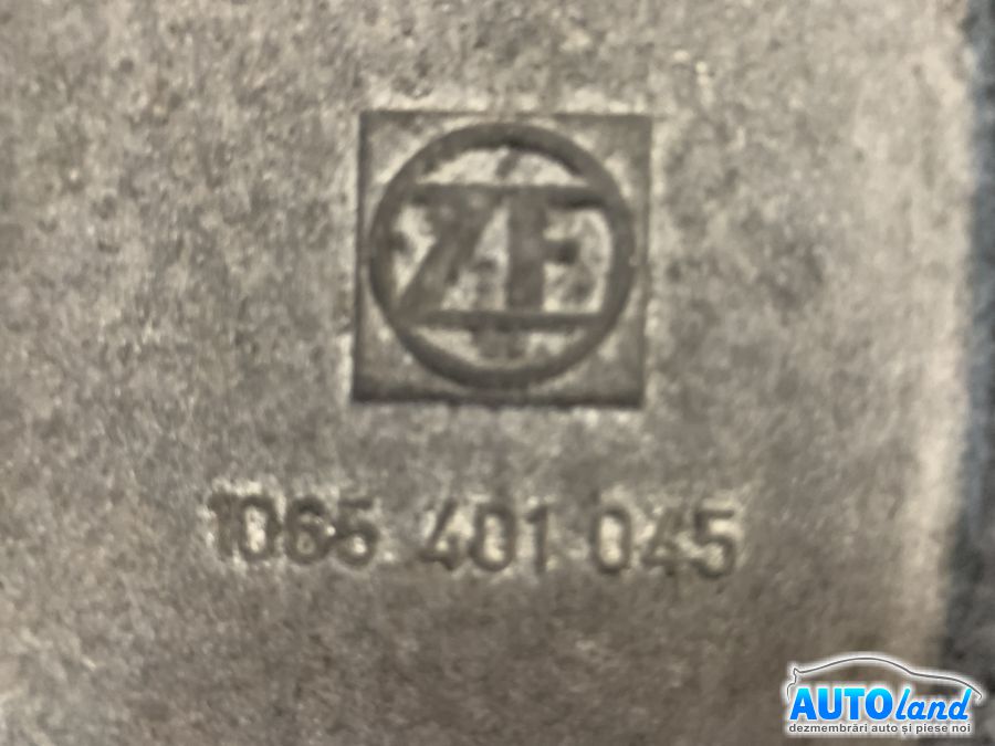 Cutie de viteza manuala BMW 3 (E46) 1998-2005 Cod 1065401045