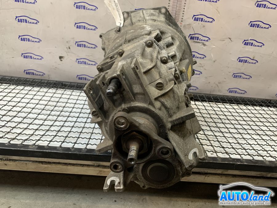 Cutie de viteza manuala BMW 3 (E46) 1998-2005 Cod 1065401045