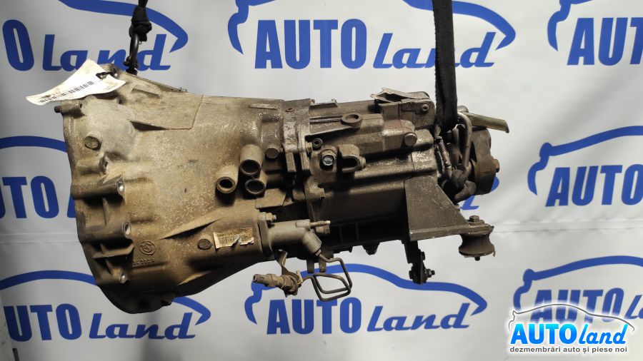 Cutie de viteza manuala BMW 3 (E46) 1998-2005 Cod 14342929