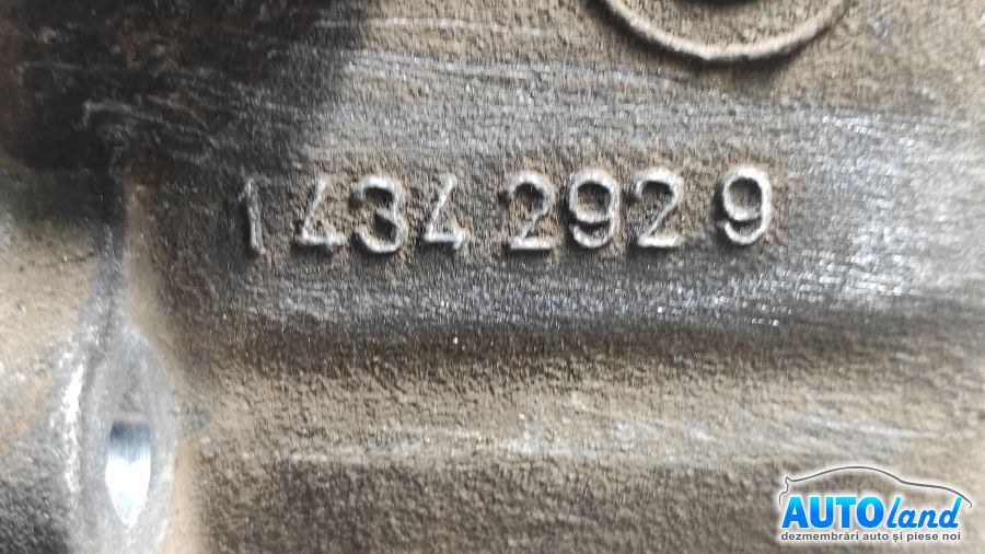 Cutie de viteza manuala BMW 3 (E46) 1998-2005 Cod 14342929