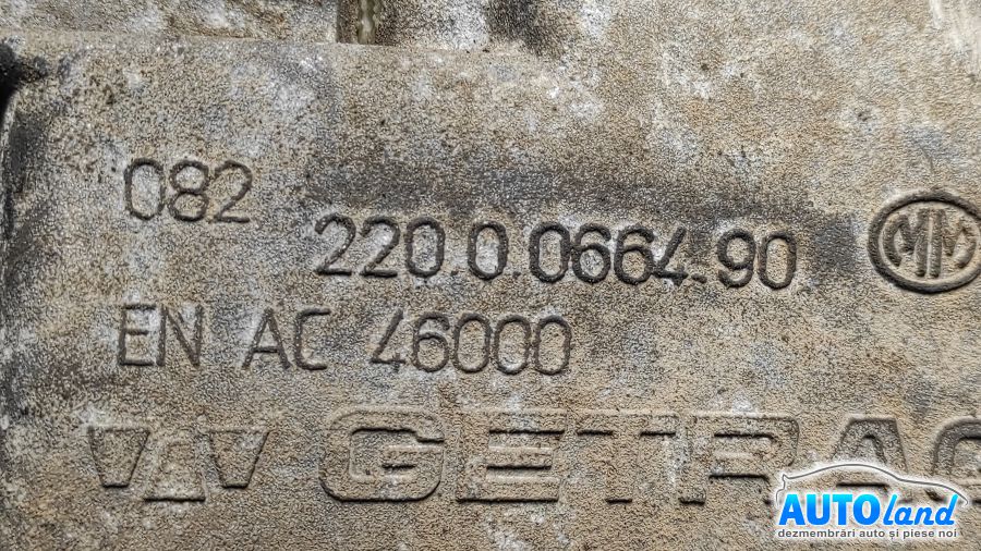 Cutie de viteza manuala BMW 3 (E46) 1998-2005 Cod 14342929