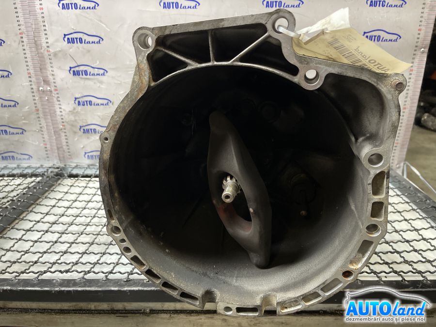 Cutie de viteza manuala BMW 3 (E46) 1998-2005 Cod 2200022598