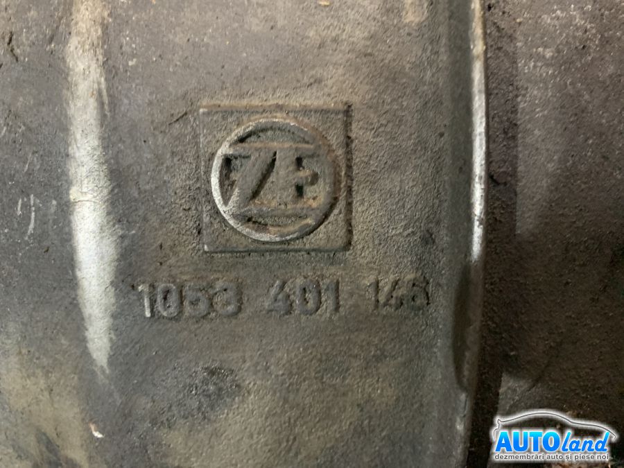 Cutie de Viteza Manuala BMW 3 (E46) 1998-2005 Cod 1053401151