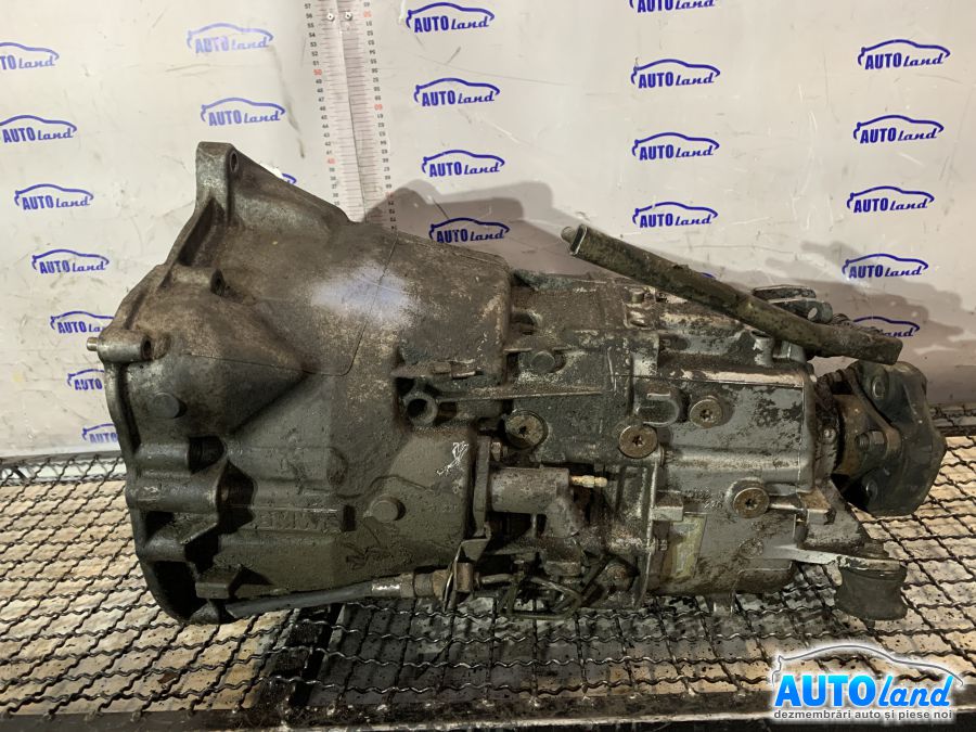 Cutie de Viteza Manuala BMW 3 (E46) 1998-2005 Cod 1053401151