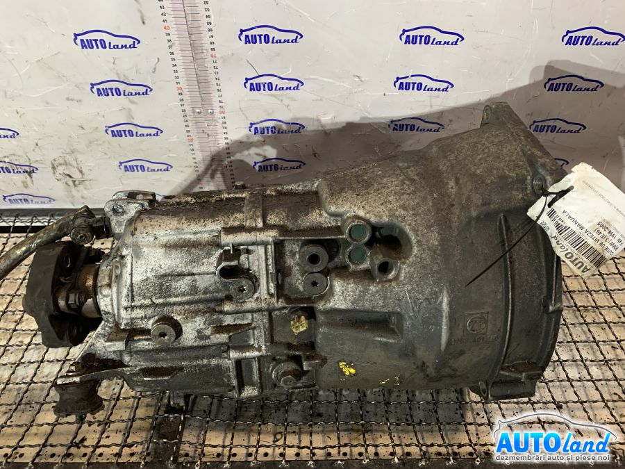 Cutie de Viteza Manuala BMW 3 (E46) 1998-2005 Cod 1053401151