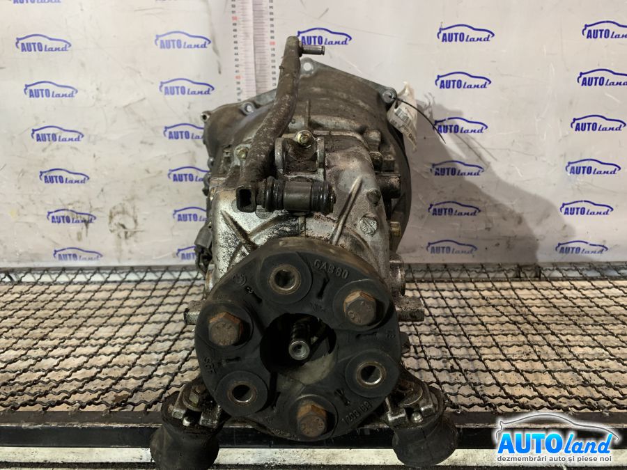 Cutie de Viteza Manuala BMW 3 (E46) 1998-2005 Cod 1053401151