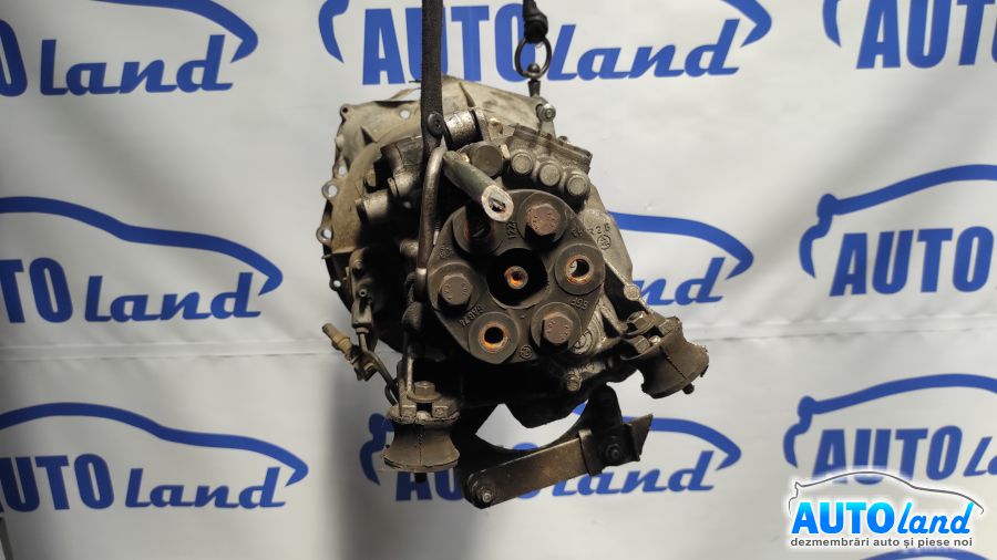 Cutie de viteza manuala BMW 3 (E46) 1998-2005 Cod 14342929