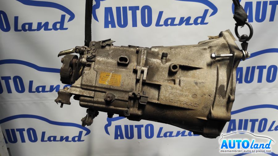 Cutie de viteza manuala BMW 3 (E46) 1998-2005 Cod 14342929