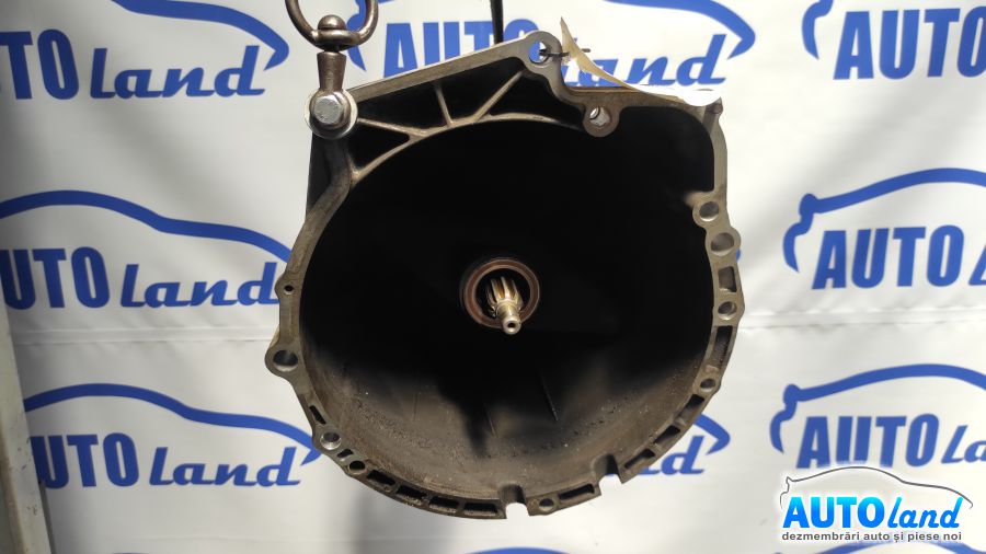 Cutie de viteza manuala BMW 3 (E46) 1998-2005 Cod 14342929