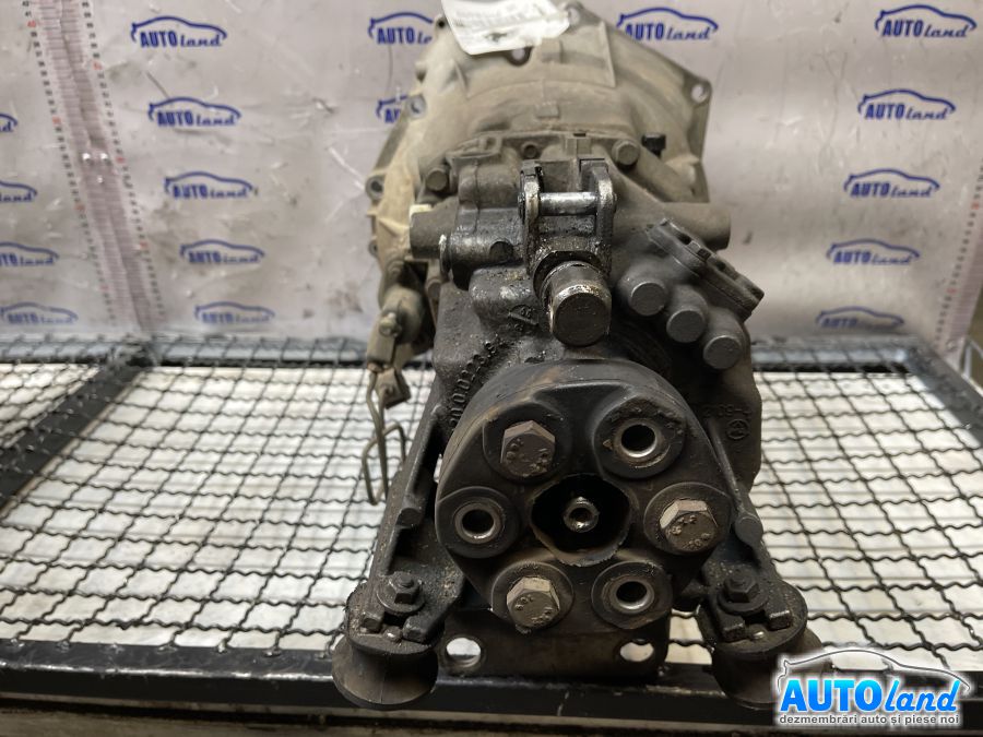 Cutie de viteza manuala BMW 3 (E46) 1998-2005 Cod 2200022598