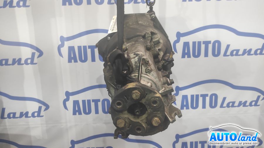 Cutie de Viteza Manuala BMW 3 (E46) 1999-2001 Cod 1053401127