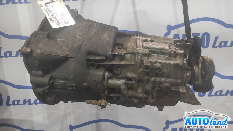 Cutie de Viteza Manuala BMW 3 (E46) 1999-2001 Cod 1053401127