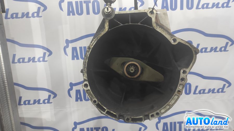 Cutie de Viteza Manuala BMW 3 (E46) 1999-2001 Cod 1053401127