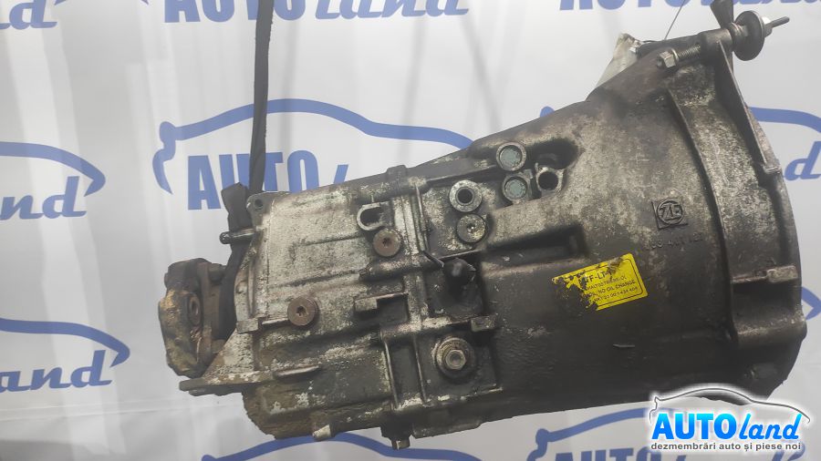 Cutie de Viteza Manuala BMW 3 (E46) 1999-2001 Cod 1053401127