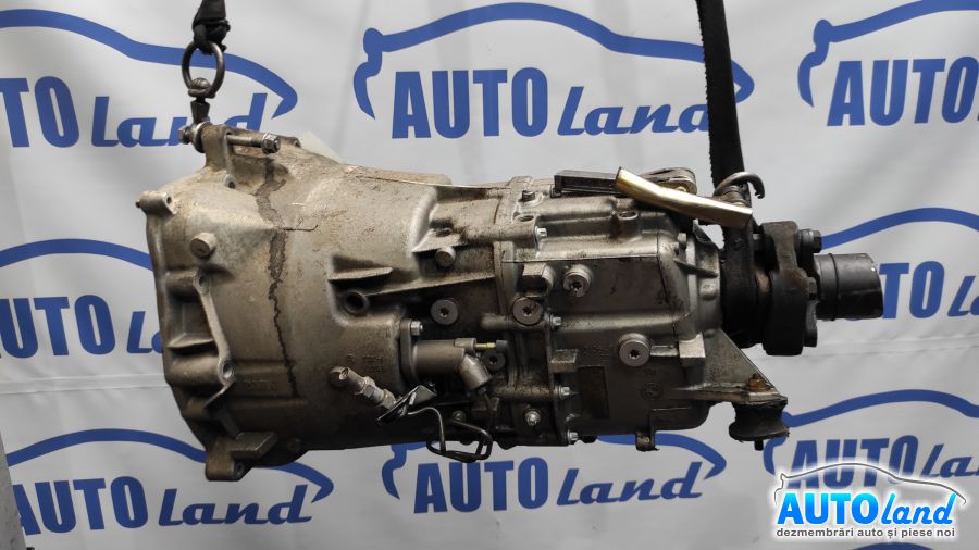 Cutie de viteza manuala BMW 3 (E46) 1999-2001 Cod 7533513