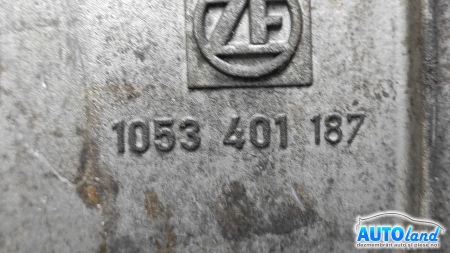 Cutie de viteza manuala BMW 3 (E46) 1999-2001 Cod 7533513