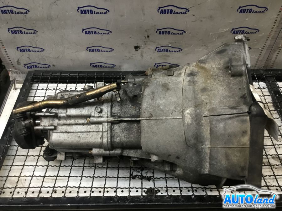 Cutie de Viteza Manuala BMW 3 (E46) 2001-2005