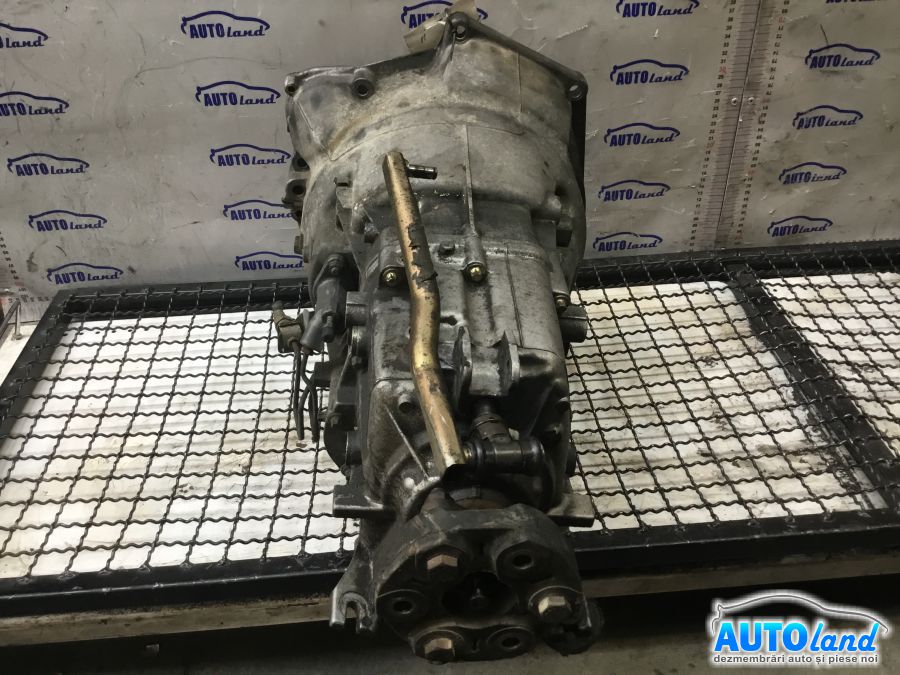 Cutie de Viteza Manuala BMW 3 (E46) 2001-2005