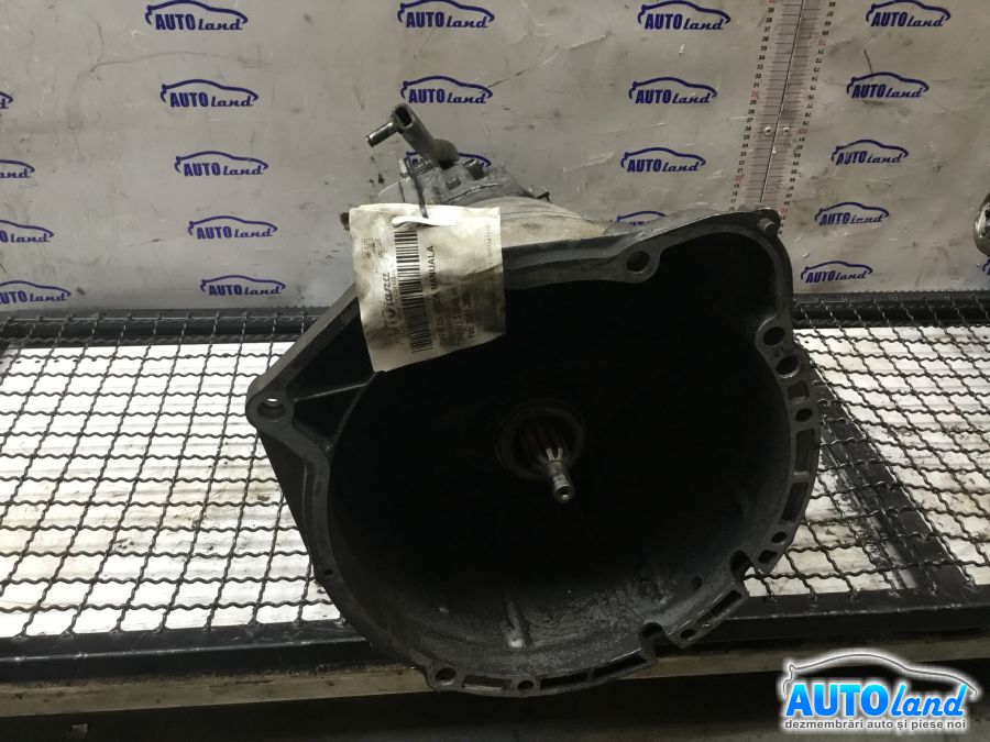 Cutie de Viteza Manuala BMW 3 (E46) 2001-2005