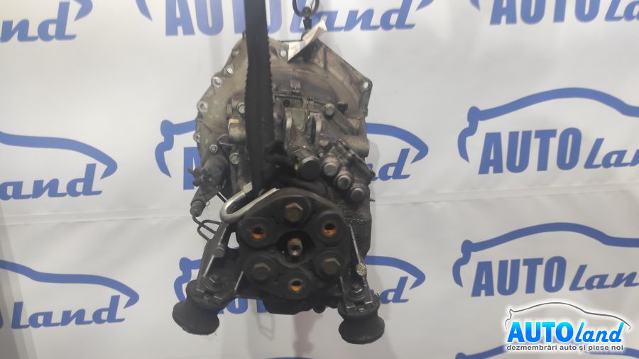 Cutie de viteza manuala BMW 3 (E46) 2001-2005 Cod 2200074390