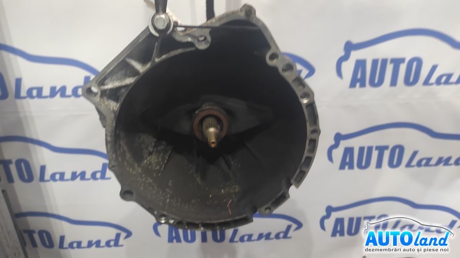 Cutie de viteza manuala BMW 3 (E46) 2001-2005 Cod 2200074390