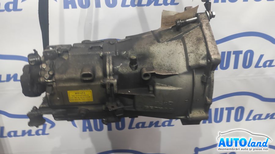 Cutie de viteza manuala BMW 3 (E46) 2001-2005 Cod 2200074390