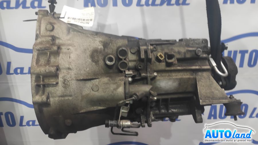 Cutie de viteza manuala BMW 3 (E46) 2001-2005 Cod 2200074390