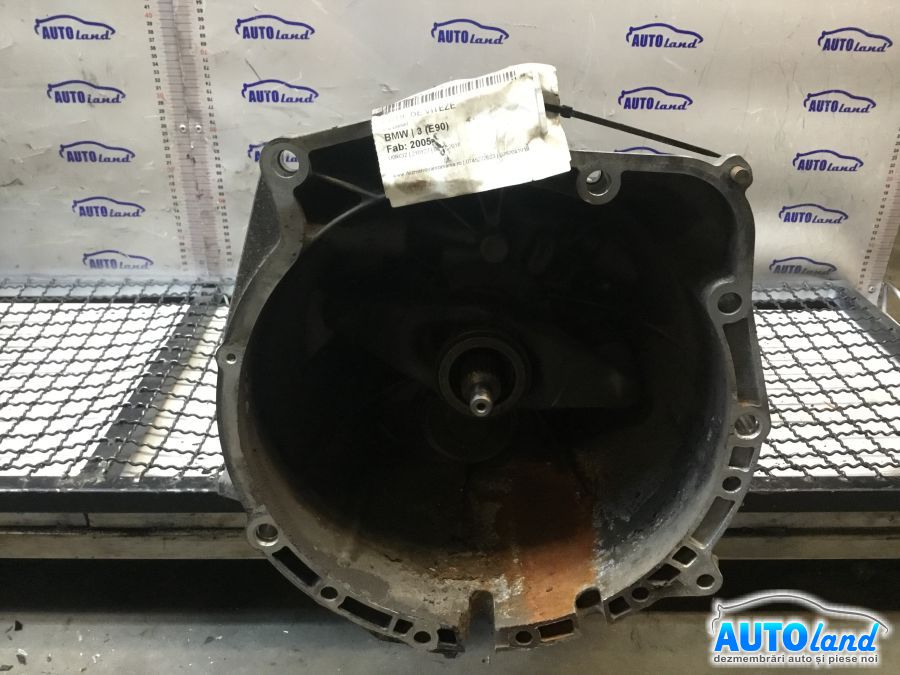 Cutie de viteza manuala BMW 3 (E90) 2005-2025 Cod 1069401018