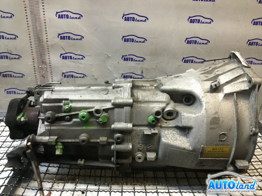 Cutie de viteza manuala BMW 3 (E90) 2005-2025 Cod 1069401018