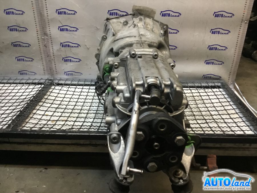 Cutie de viteza manuala BMW 3 (E90) 2005-2025 Cod 1069401018