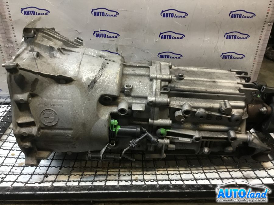 Cutie de viteza manuala BMW 3 (E90) 2005-2025 Cod 1069401018