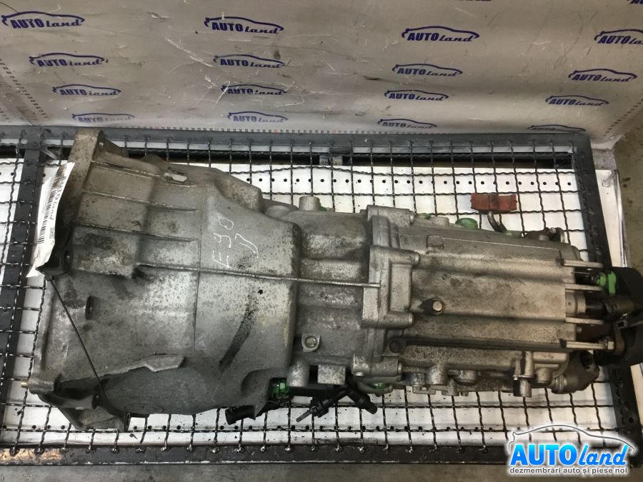 Cutie de viteza manuala BMW 3 (E90) 2005-2025 Cod 1069401018