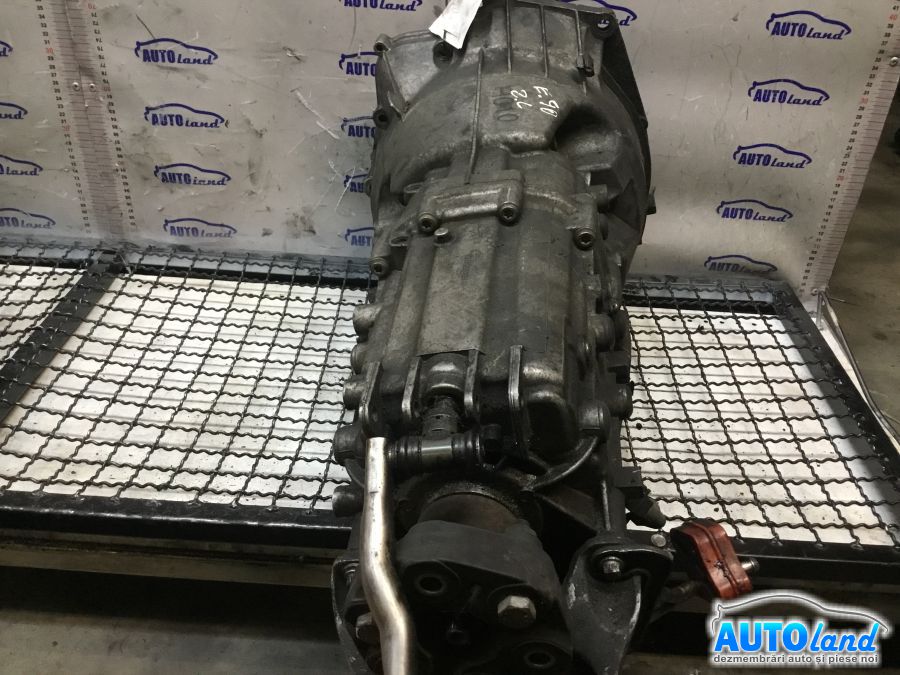 Cutie de viteza manuala BMW 3 (E90) 2005-2025 Cod 1069401052