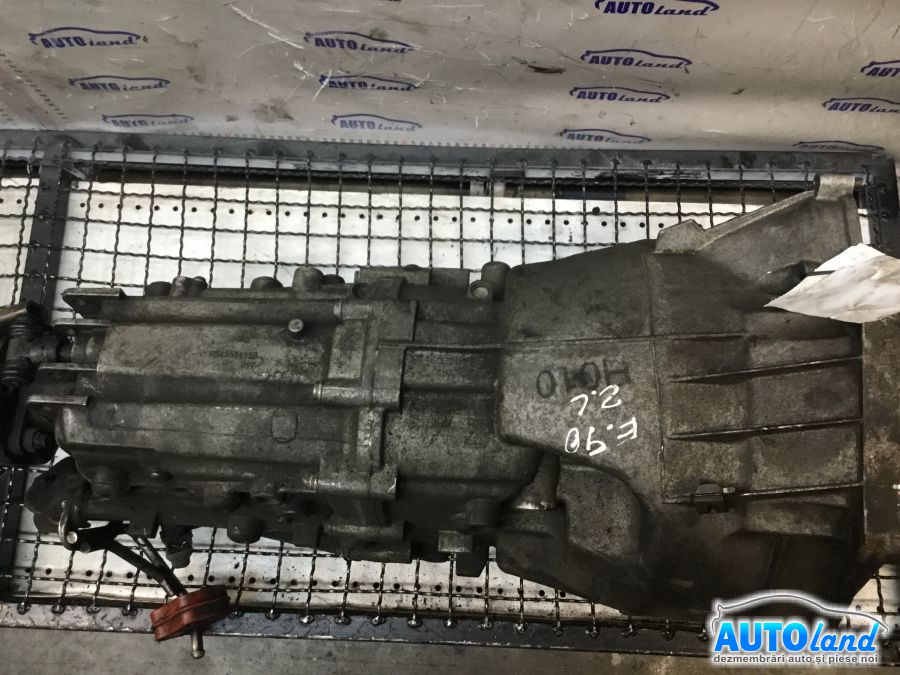 Cutie de viteza manuala BMW 3 (E90) 2005-2025 Cod 1069401052