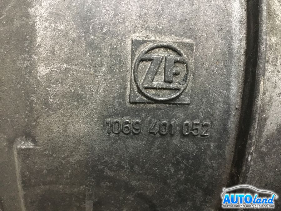 Cutie de viteza manuala BMW 3 (E90) 2005-2025 Cod 1069401052