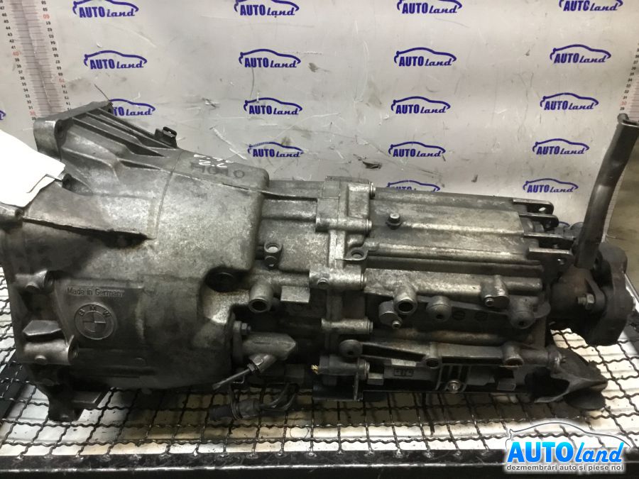 Cutie de viteza manuala BMW 3 (E90) 2005-2025 Cod 1069401052