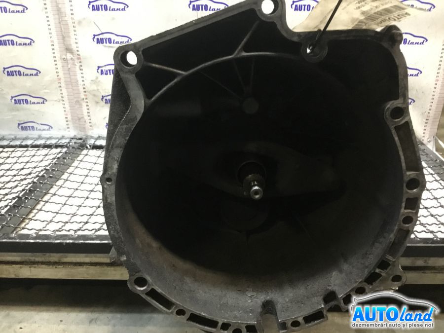 Cutie de viteza manuala BMW 3 (E90) 2005-2025 Cod 1069401052