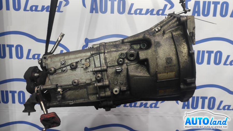 Cutie de Viteza Manuala BMW 3 (E90) 2005-2025 Cod 1069401056