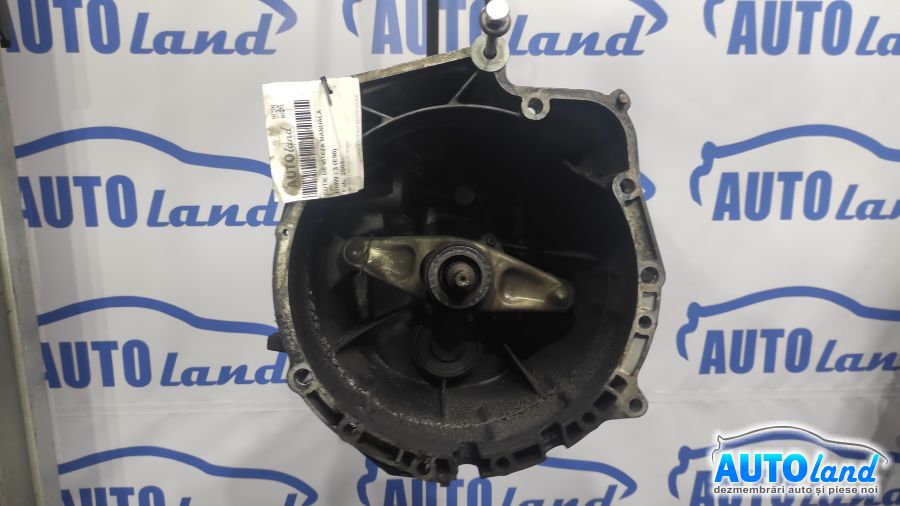 Cutie de Viteza Manuala BMW 3 (E90) 2005-2025 Cod 1069401056