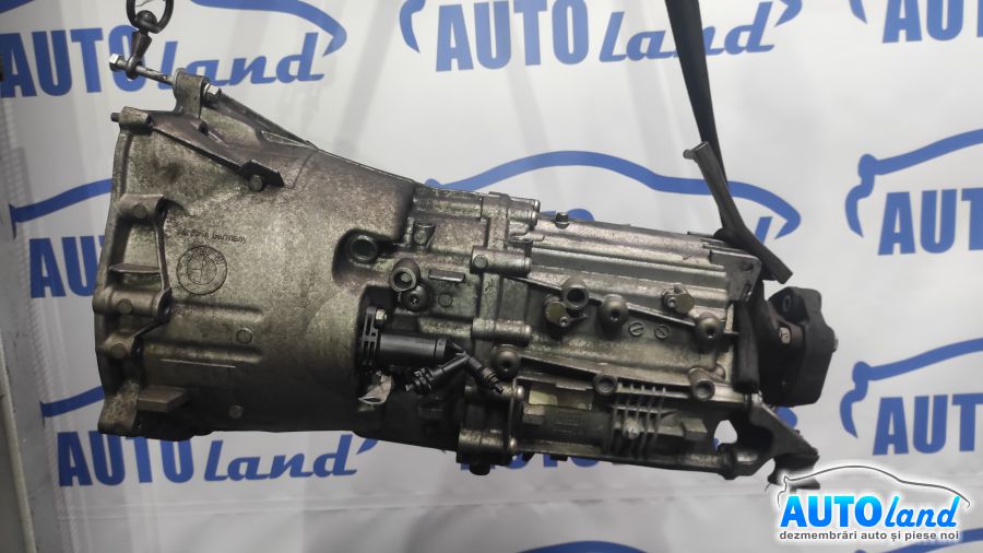 Cutie de Viteza Manuala BMW 3 (E90) 2005-2025 Cod 1069401056