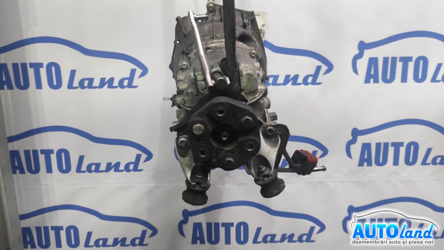 Cutie de Viteza Manuala BMW 3 (E90) 2005-2025 Cod 1069401056