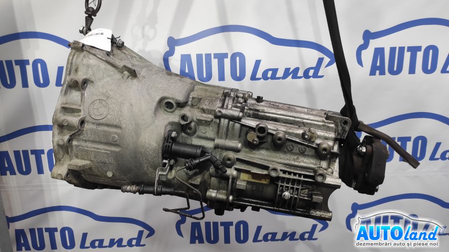 Cutie de Viteza Manuala BMW 3 (E90) 2005-2025 Cod 1069401058