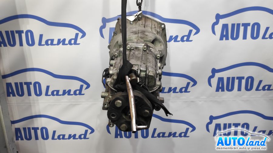 Cutie de Viteza Manuala BMW 3 (E90) 2005-2025 Cod 1069401058