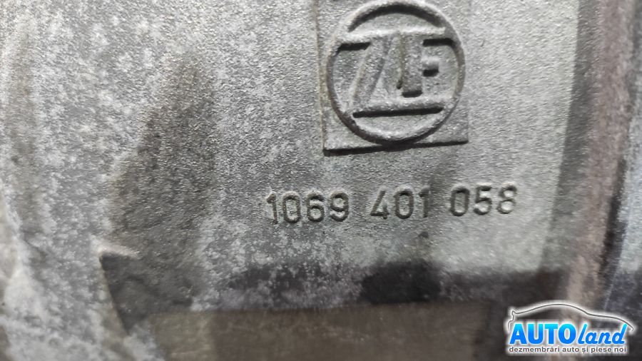 Cutie de Viteza Manuala BMW 3 (E90) 2005-2025 Cod 1069401058