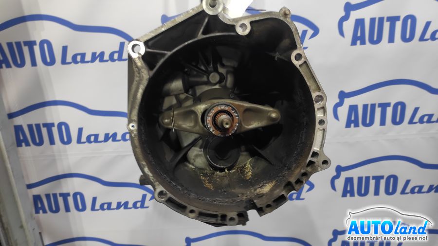 Cutie de Viteza Manuala BMW 3 (E90) 2005-2025 Cod 1069401058