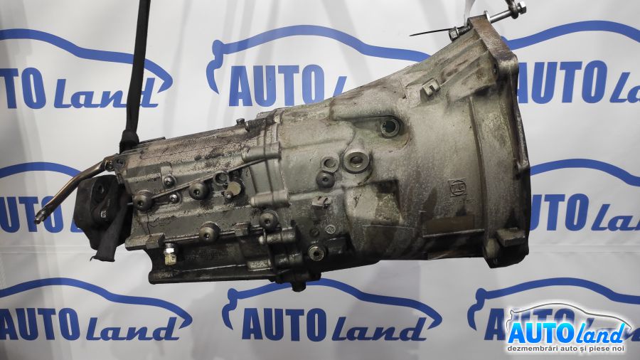 Cutie de Viteza Manuala BMW 3 (E90) 2005-2025 Cod 1069401058