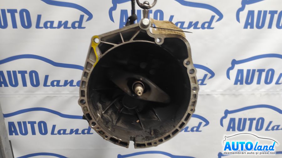 Cutie de Viteza Manuala BMW 3 (E90) 2005-2025 Cod 7533818